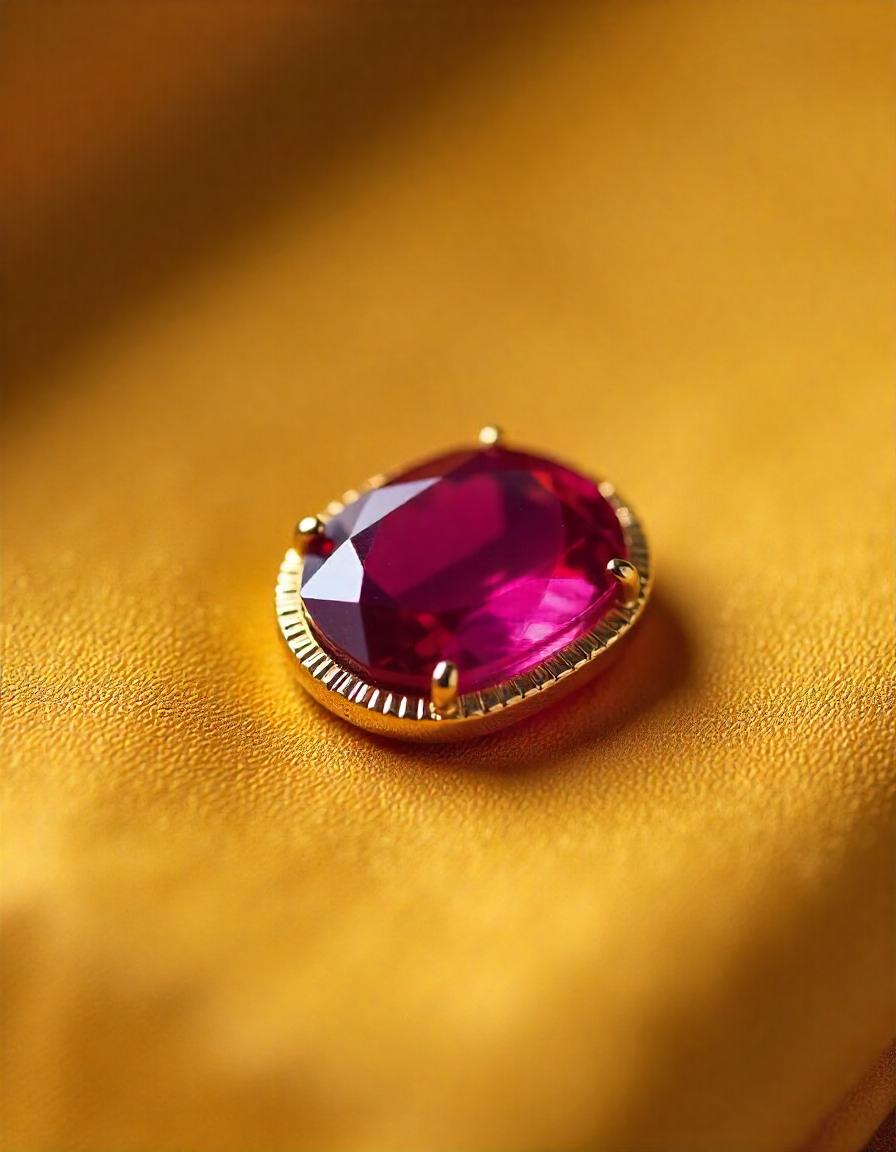 10 ratti Ruby from Burma | 10 ratti Manik nag | Burmese