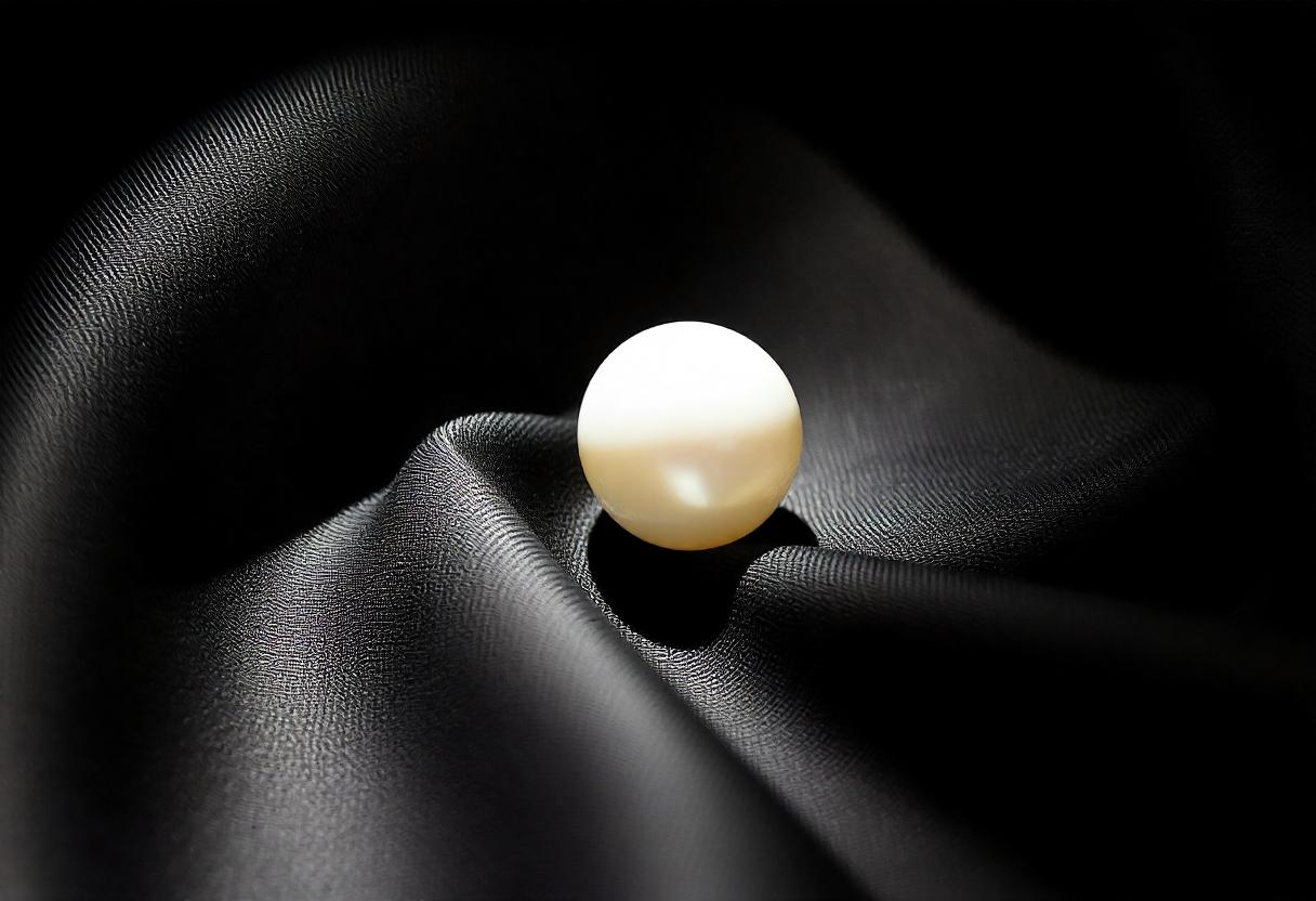 8.5 Carat Pearl | 8.5 Carat Moti