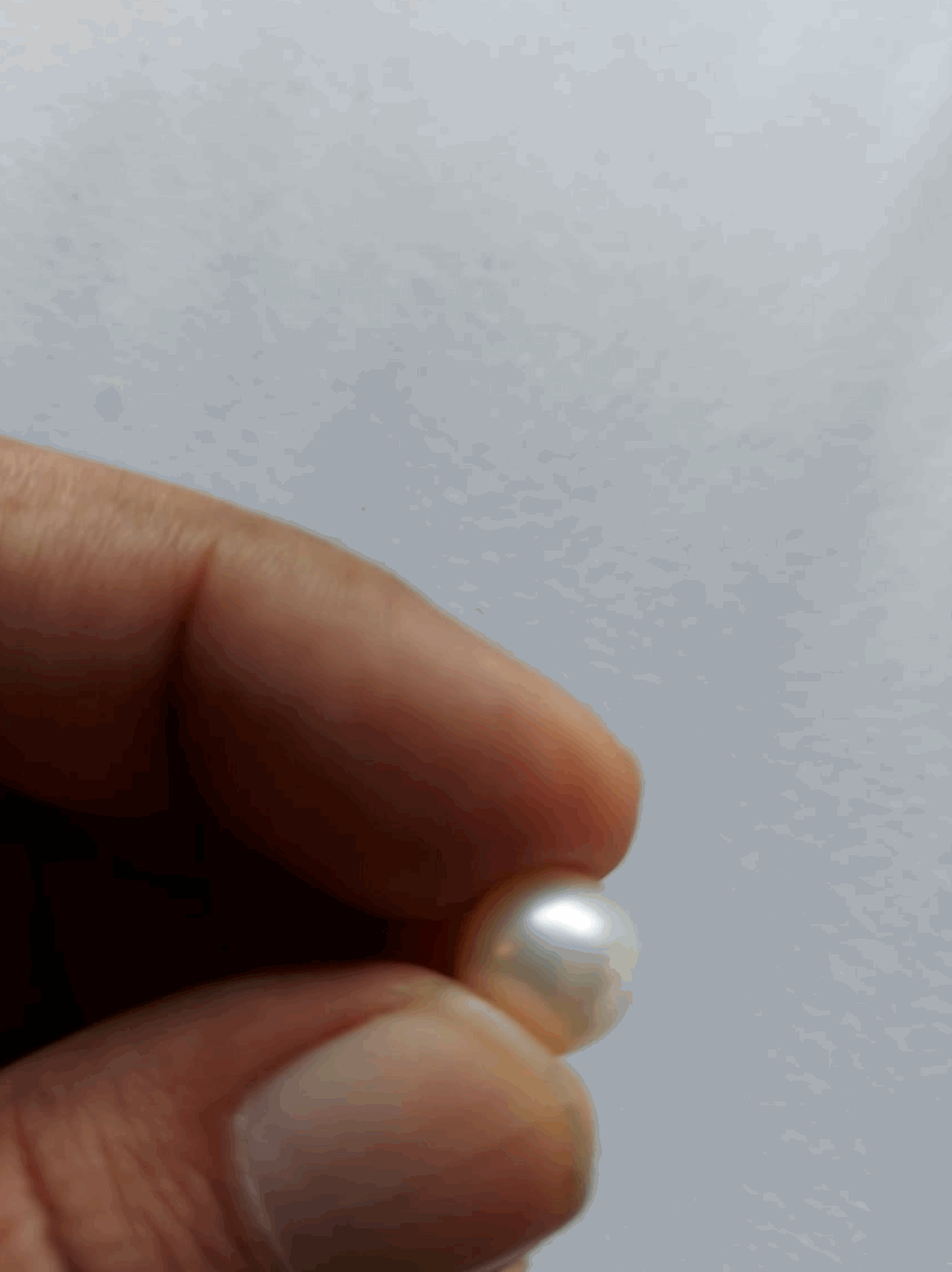 South Sea Pearl (Moti) for Moon | 4-12 Ratti