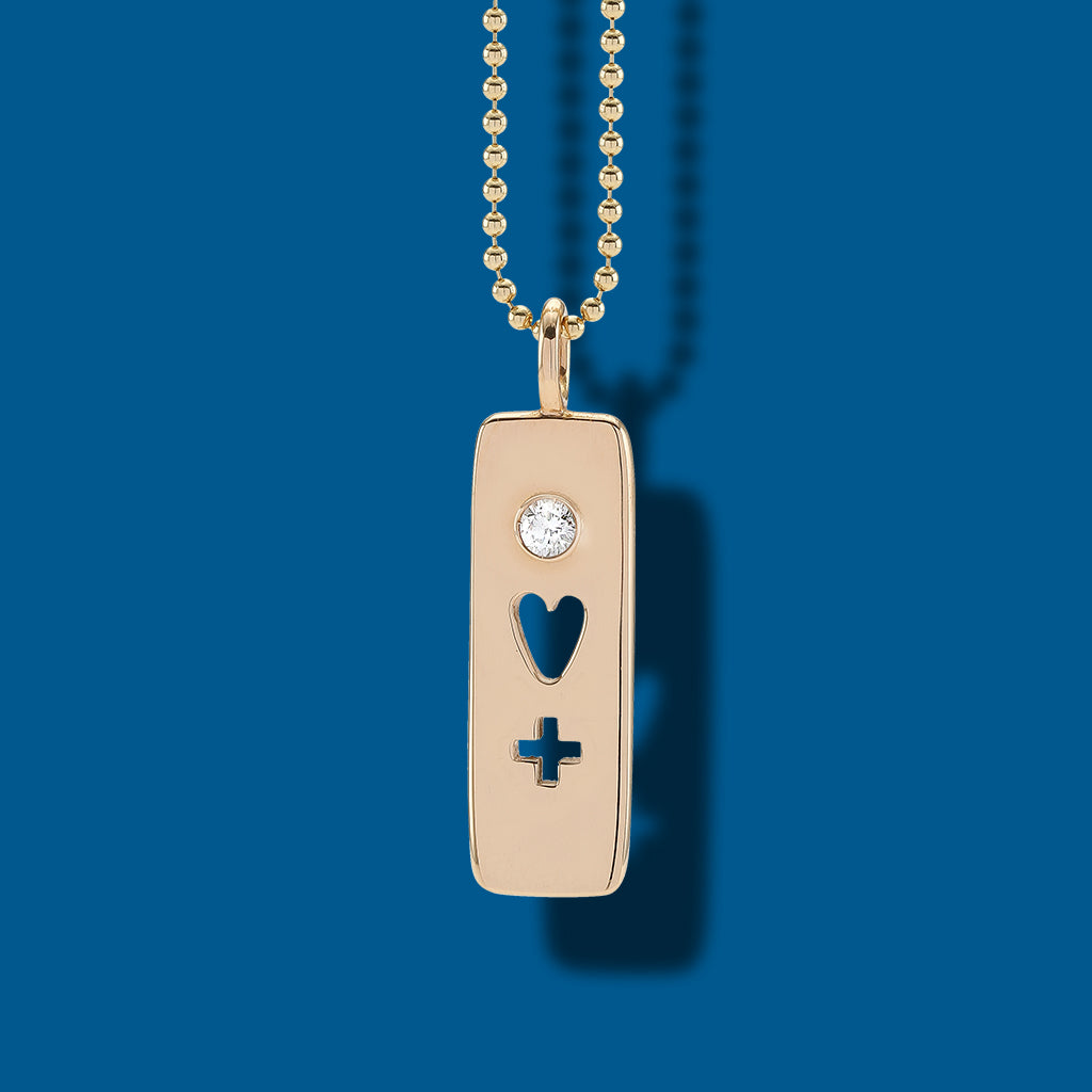 POWER PENDANT