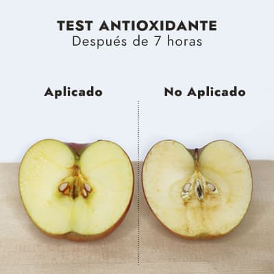 Test Antioxidante