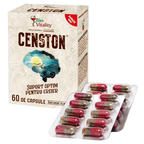 Censton 60 capsule