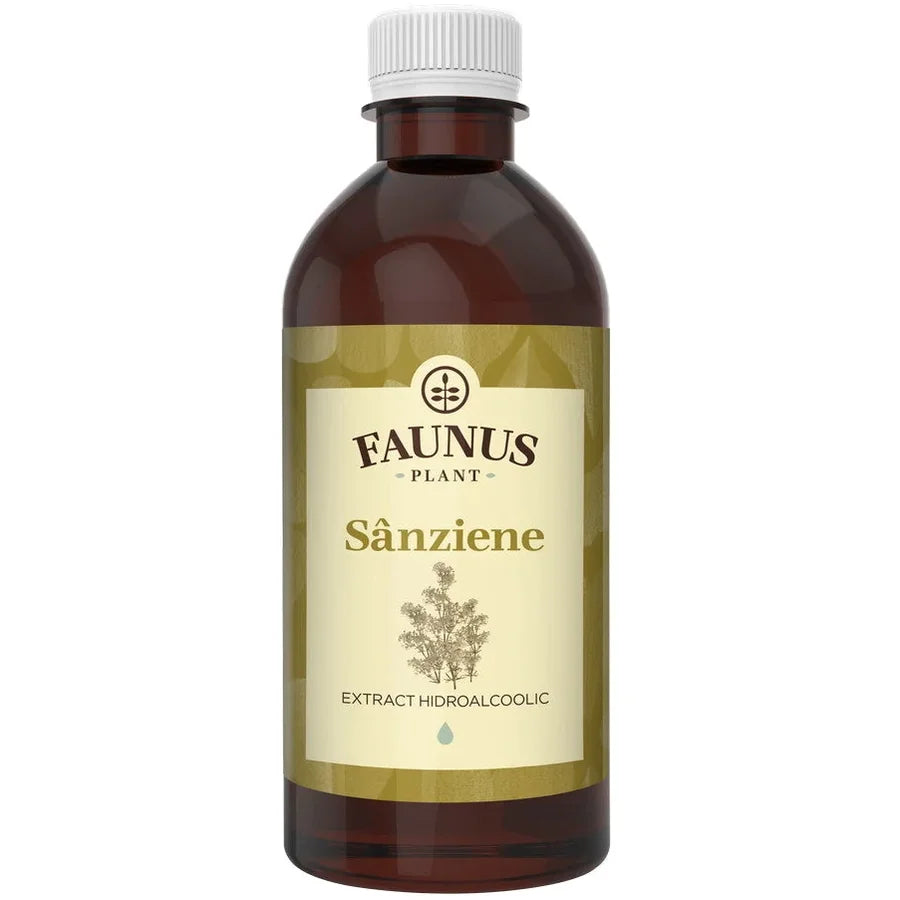 Tinctura Sanziene 200 ml