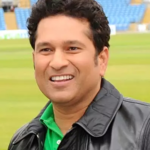 Sachin Tendulkar