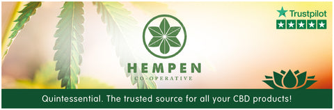 Hempen CBD Cooperative 