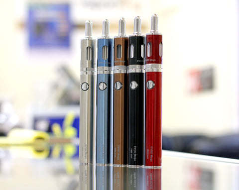 Evod starter e-cig kit