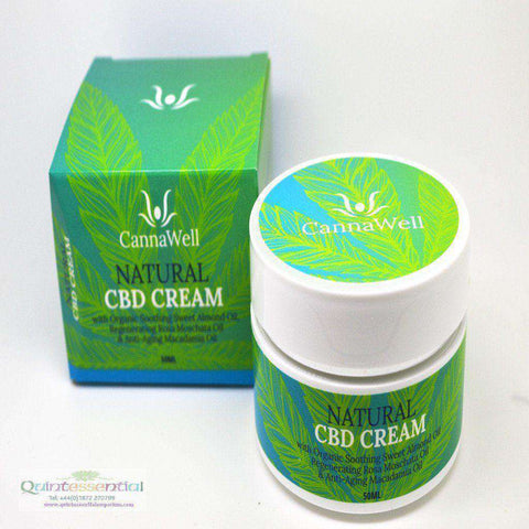 water soluble cbd review