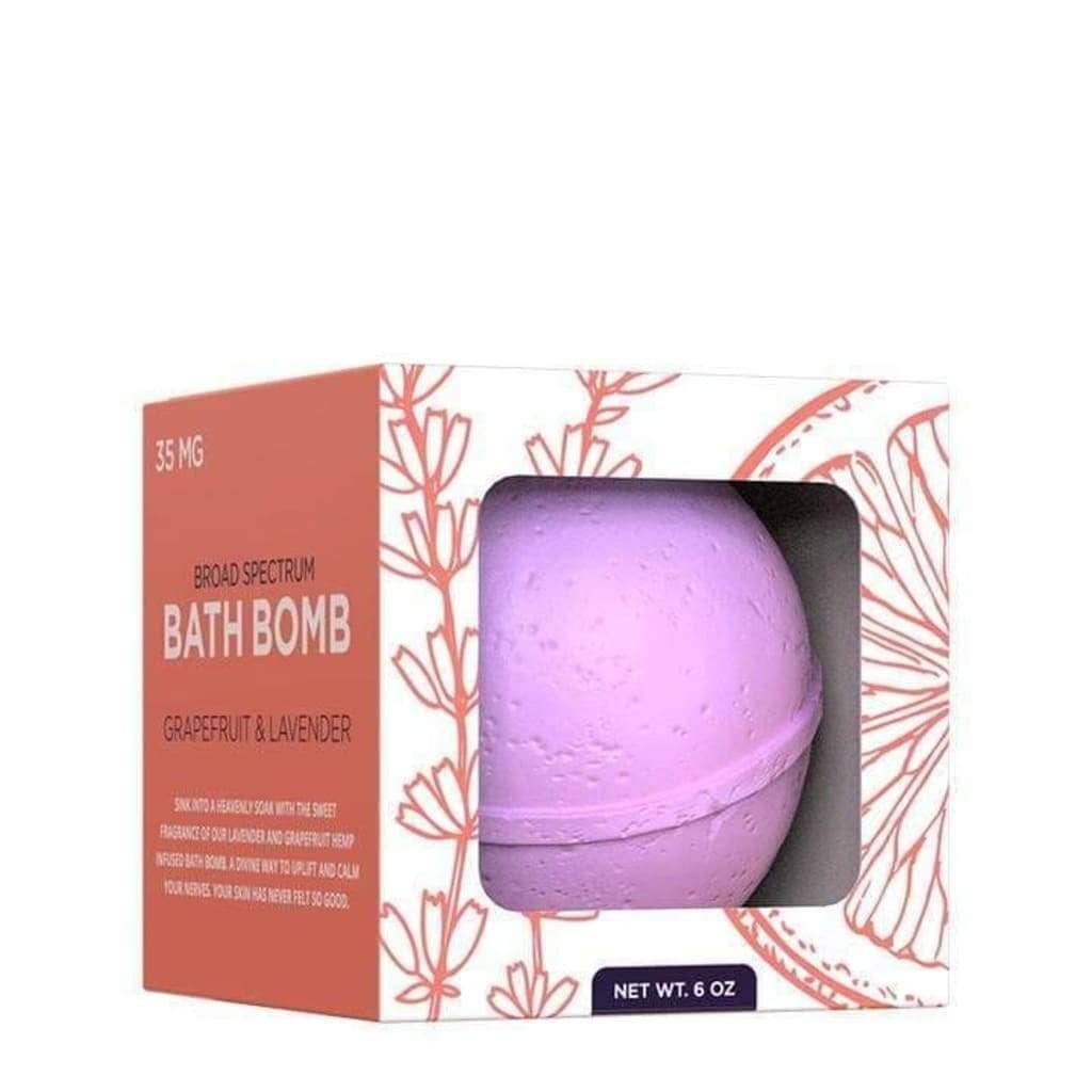 cbd bath bombs uk