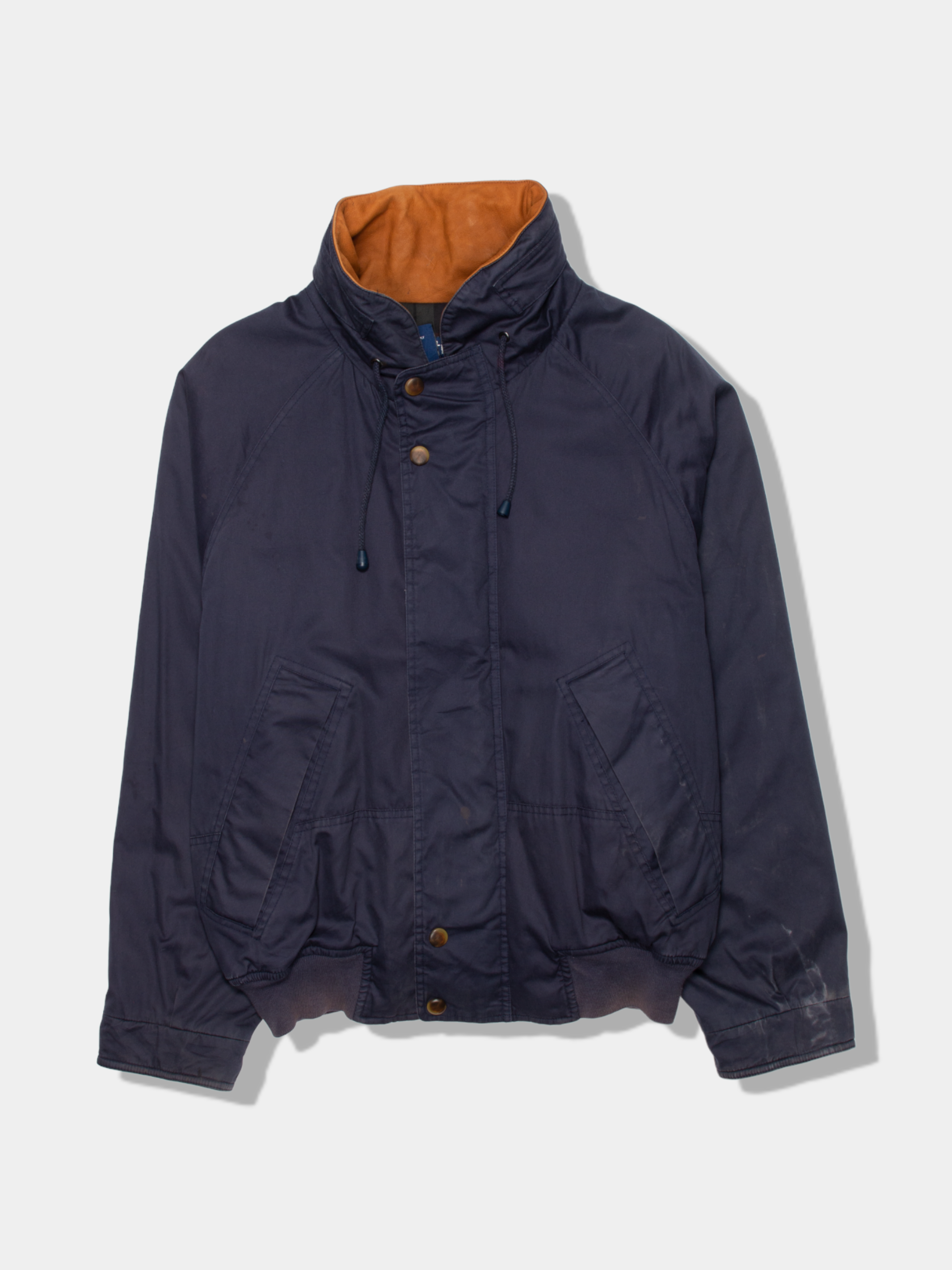 image of 90s Nautica Harrington (L)