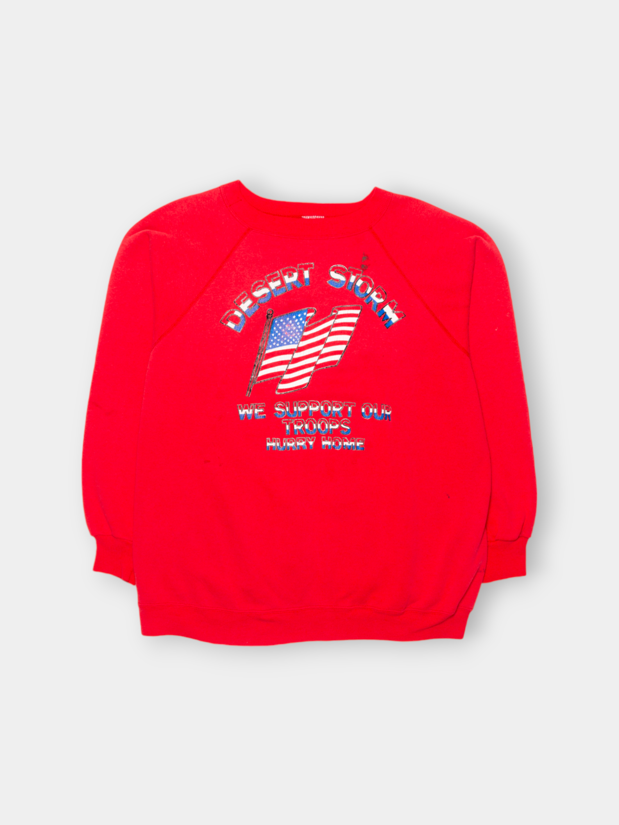 Image of '92 Desert Storm Sweat (L)