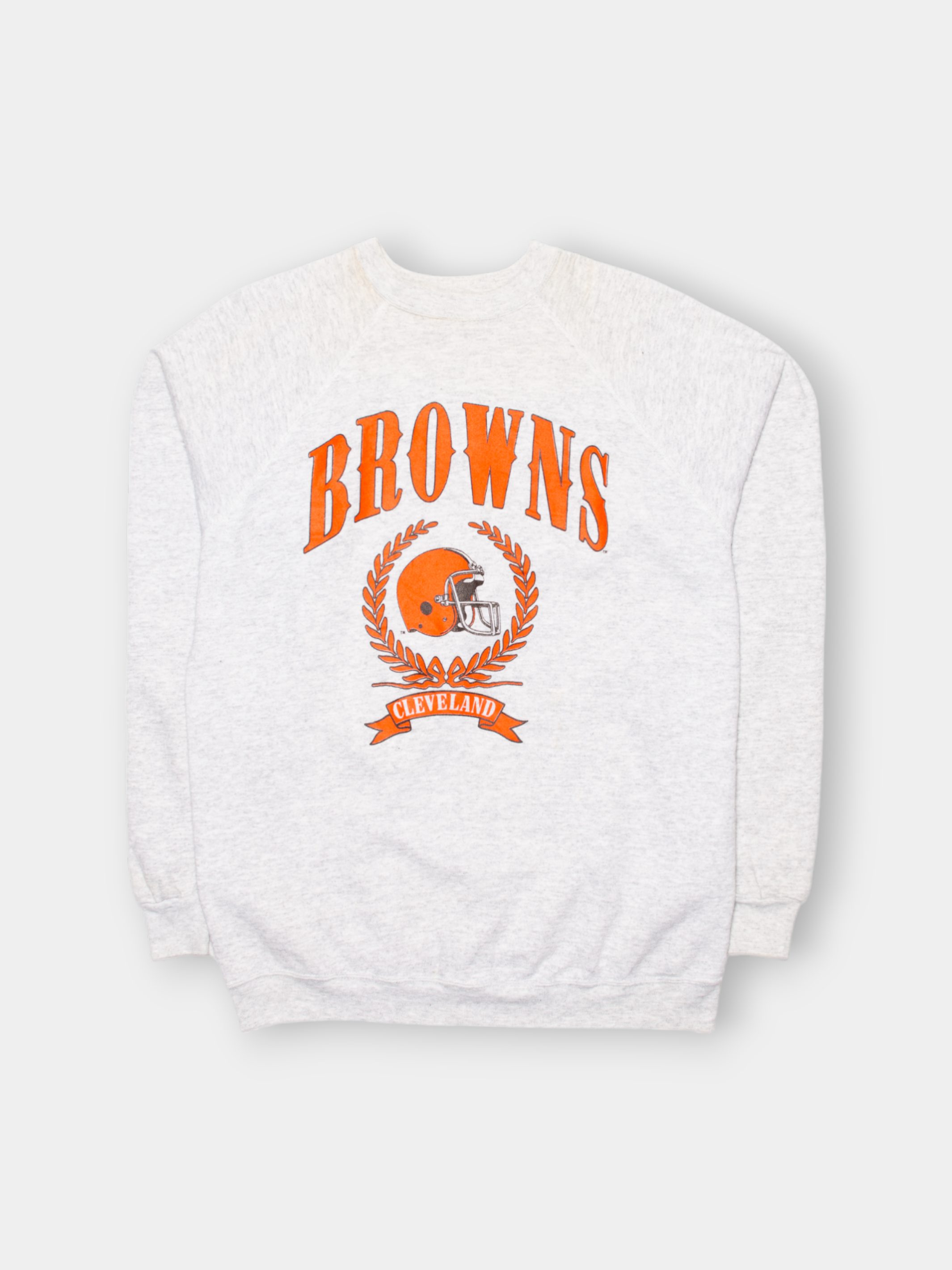 image of 90s Cleveland Browns Sweat (XL)