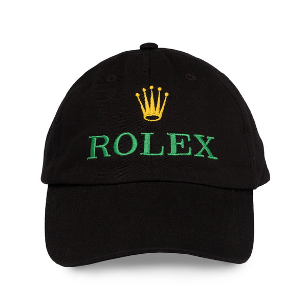 Rolex snapback 2025