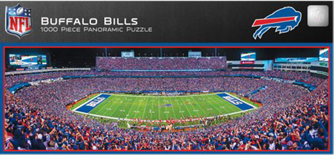 The Buffalo Bills Need A New Stadium Like Dolphins Need A Bicycle, by Neil  deMause