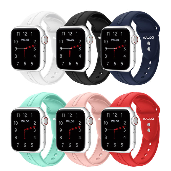 Apple Watch Bands Waloo Products