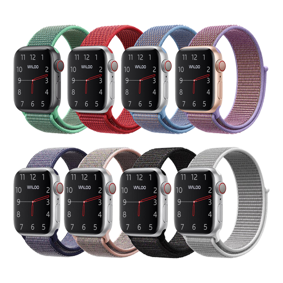 Apple Watch Bands Waloo Products