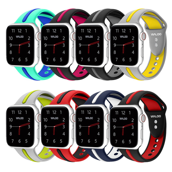 Apple Watch Bands Waloo Products