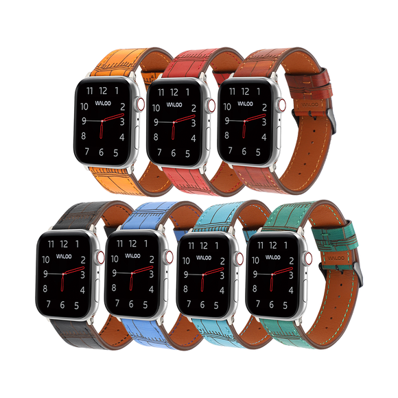 Apple Watch Bands Waloo Products