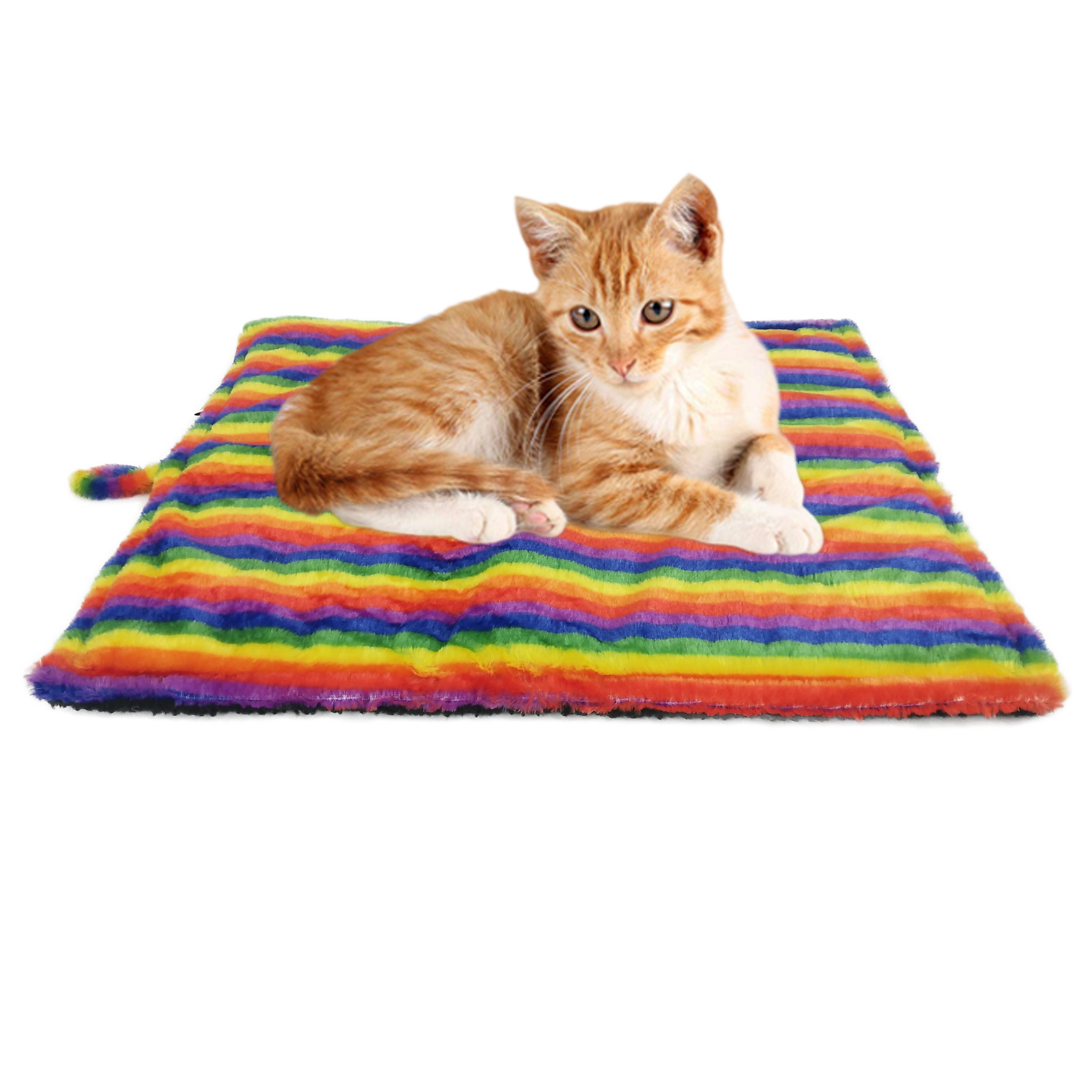 thermal pet mat