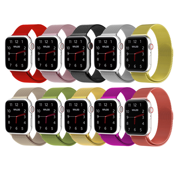 Apple Watch Bands Waloo Products