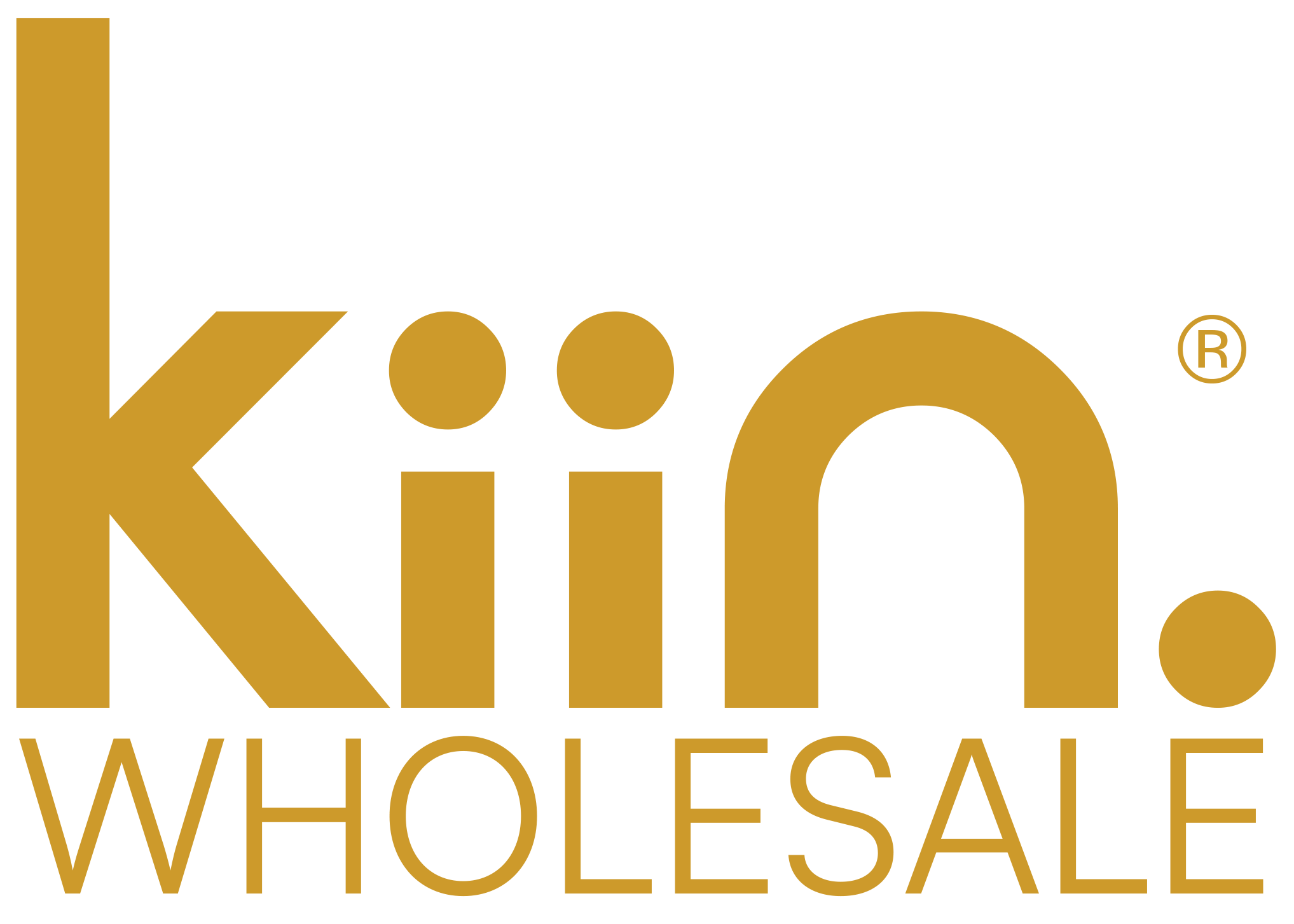Kiin Baby Wholesale