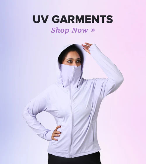 UV Garments