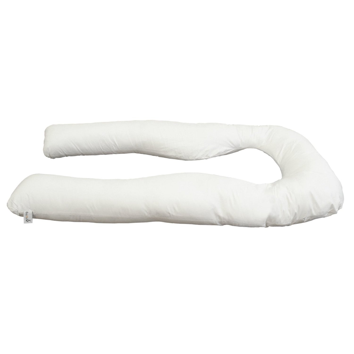 u shaped body pillow covers