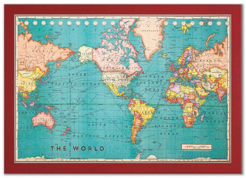 WORLD MAP RED_1024x1024