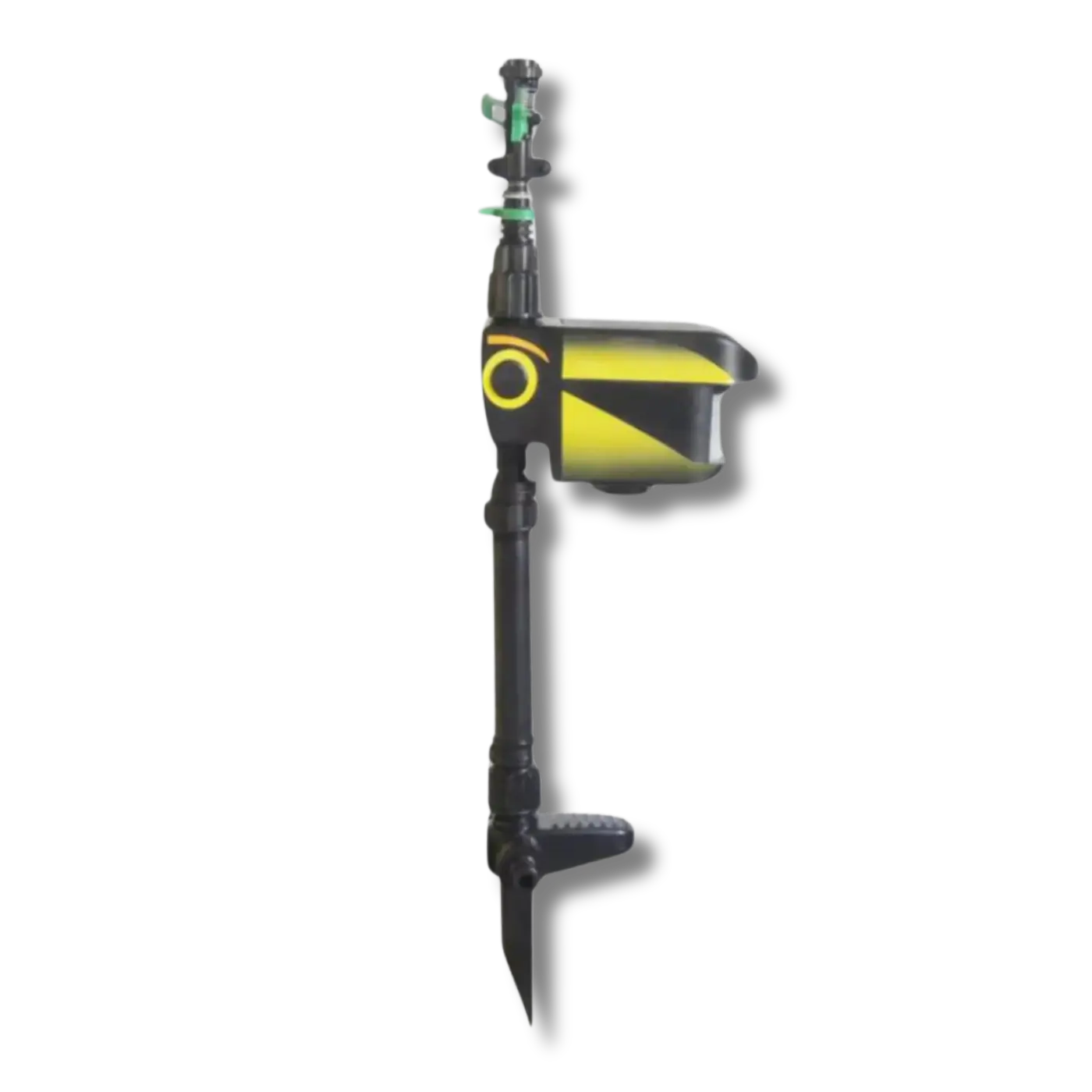 1 Motion-Activated Sprinkler