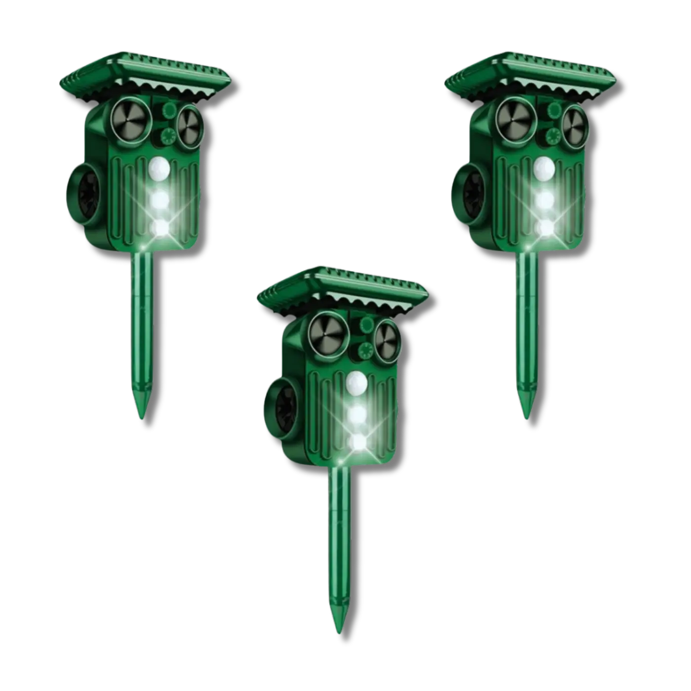 3-Pack: Buy 2 Get 1 FREE