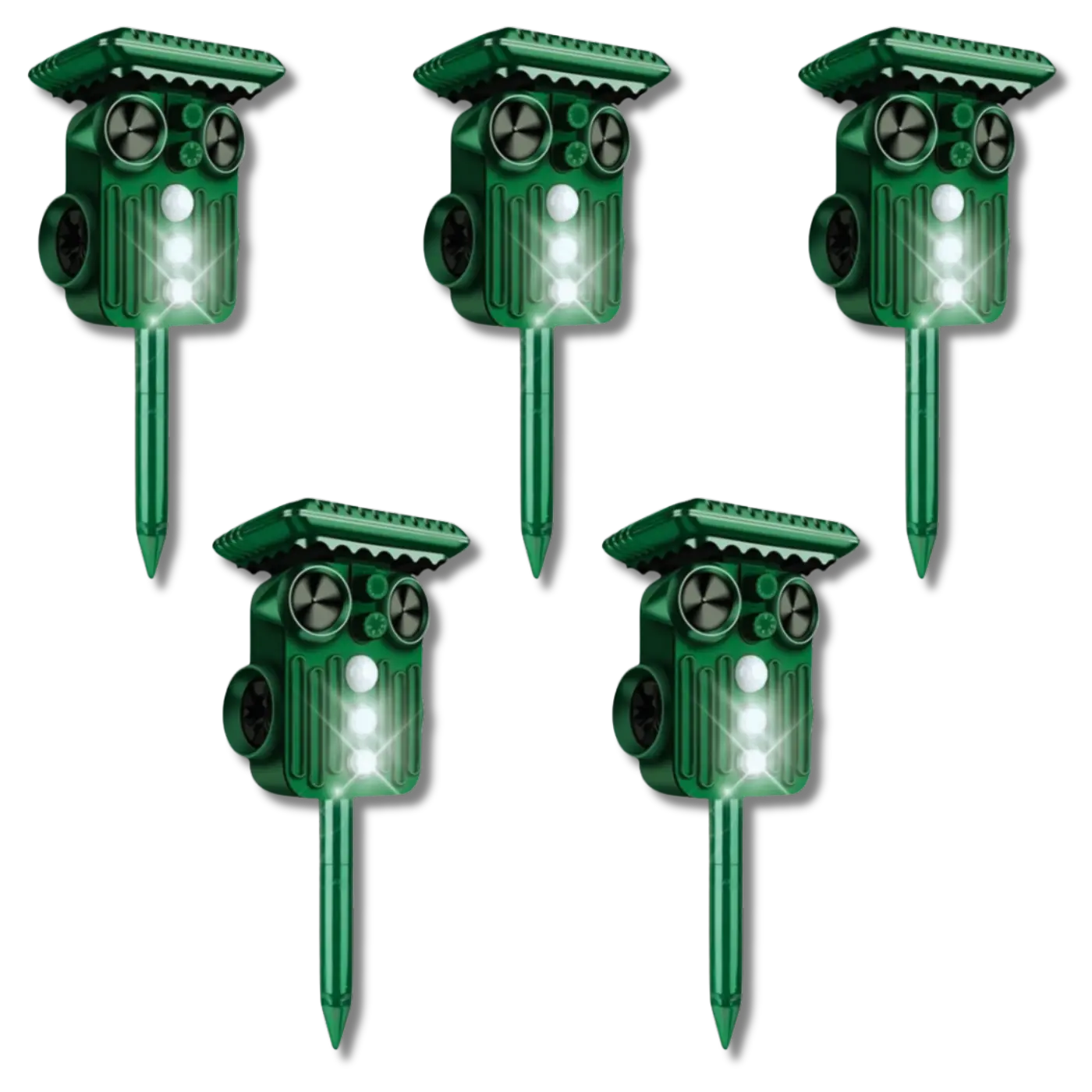 5-Pack: Buy 3 Get 2 FREE