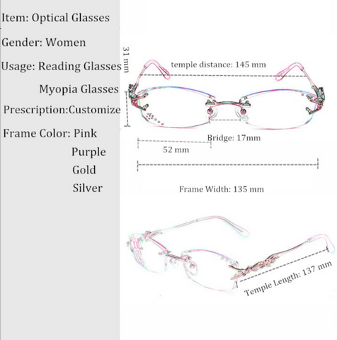 Eyeglasses Image