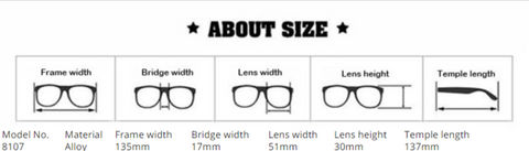 Bclear Women's Glasses Hollow Carved Metal Full Frame Alloy Ultra-Light Eyeglasses S8107