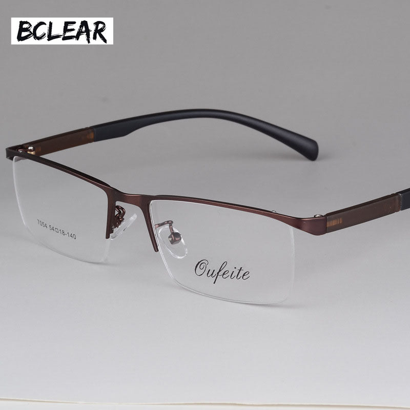 clear lens fashion glasses