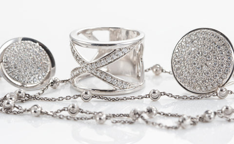 buy sterling silver jewelry online
