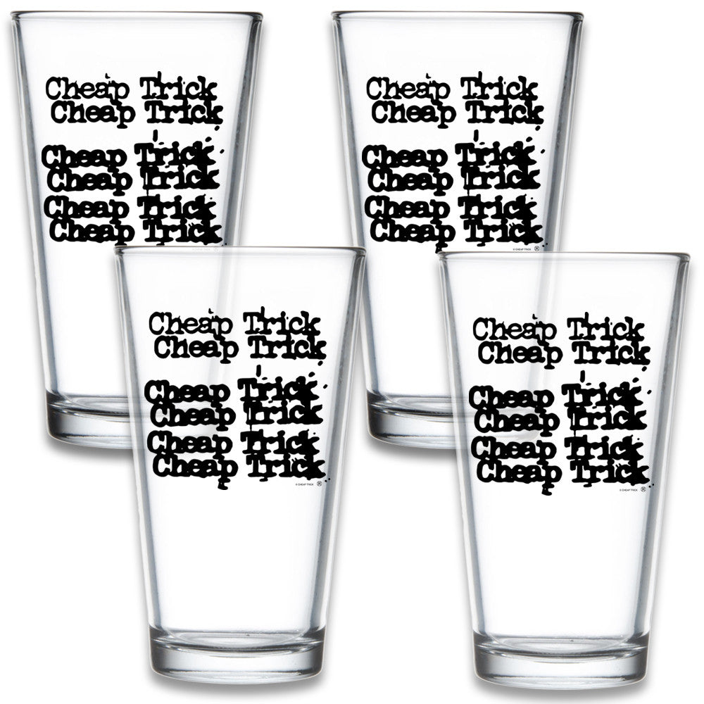 cheap glass set