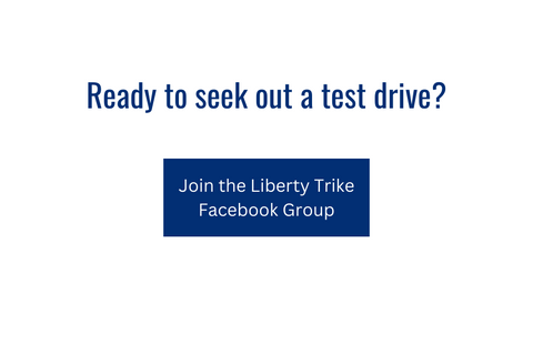 Liberty Trike Facebook Group