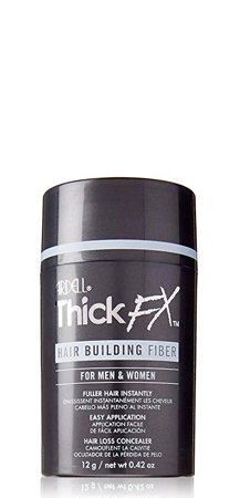 Ardell ThickFX Hair Building Fiber 0.42 oz