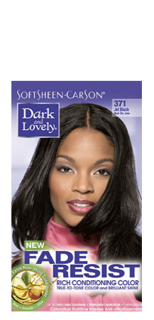 Dark And Lovely Fade Resist Fade Resist Conditioning Color