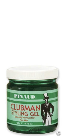 pinaud clubman gel