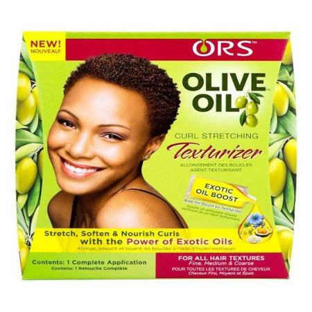 Ors Olive Oil Sulfate Free Hydrating Shampoo 12 5 Fl Oz Shopcj