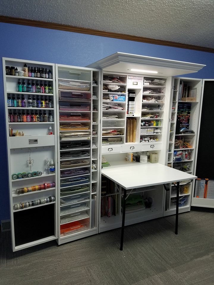 What our Customer's Say about The WorkBox – Create Room