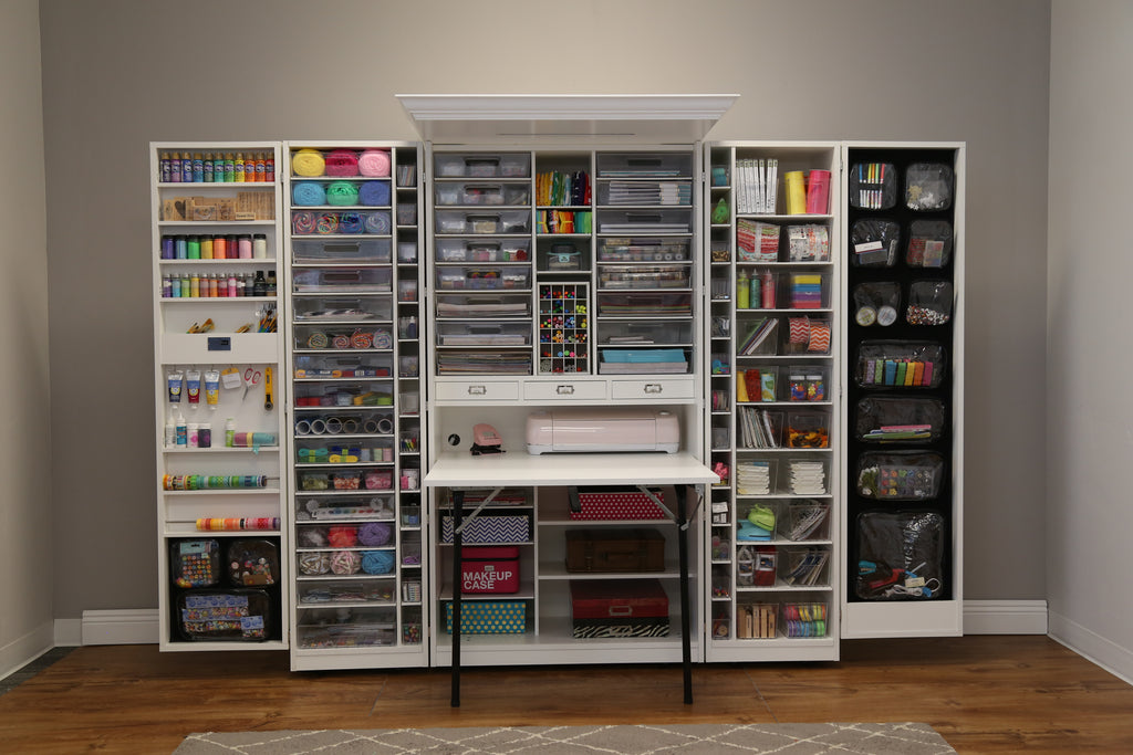 Take Organization To The Next Level – Create Room