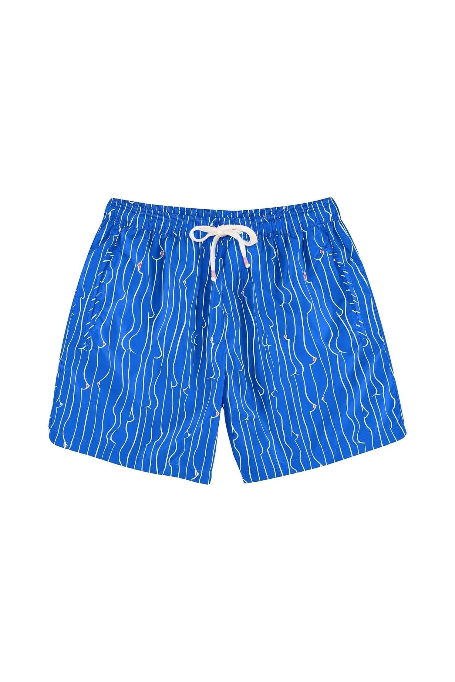 Ercole swim trunk / Reina Olga