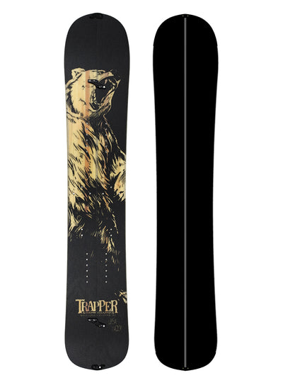 Ursa Major Snowboard Trapper Snowboards