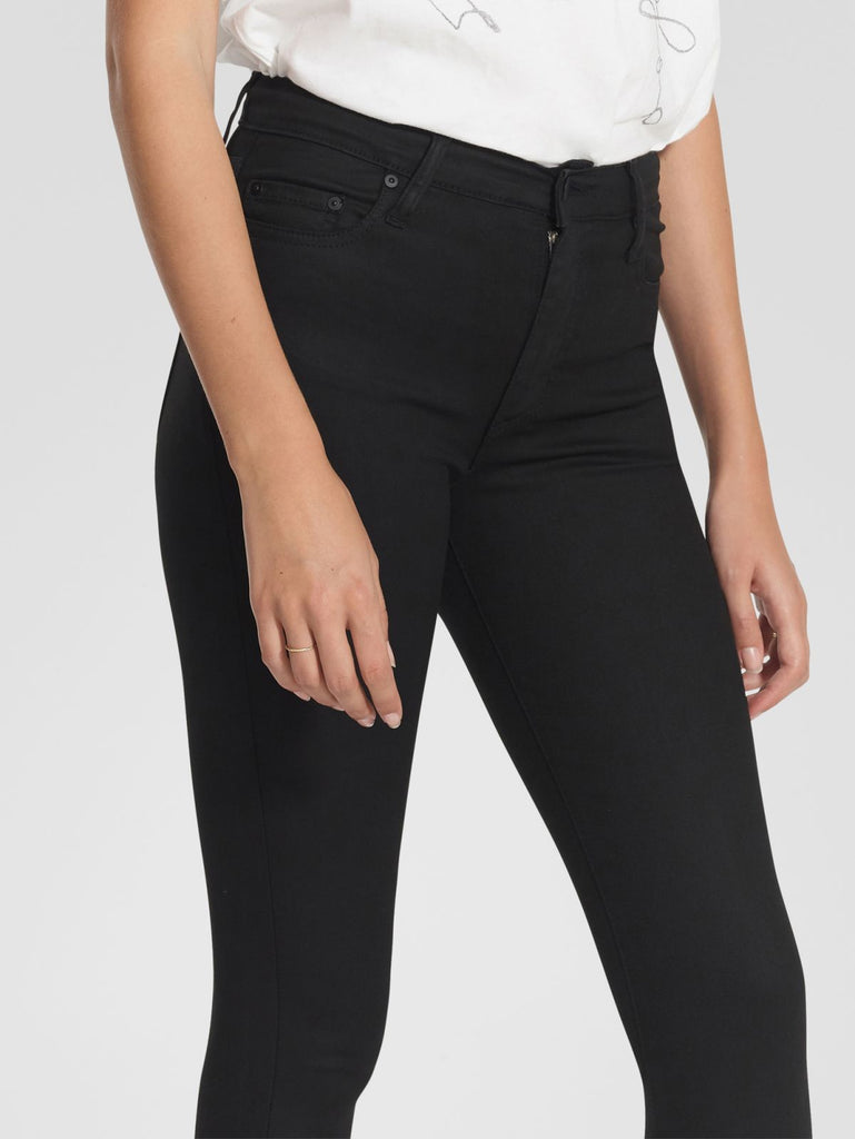 cult skinny ankle jeans