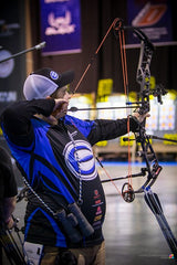 kris schaff world archery