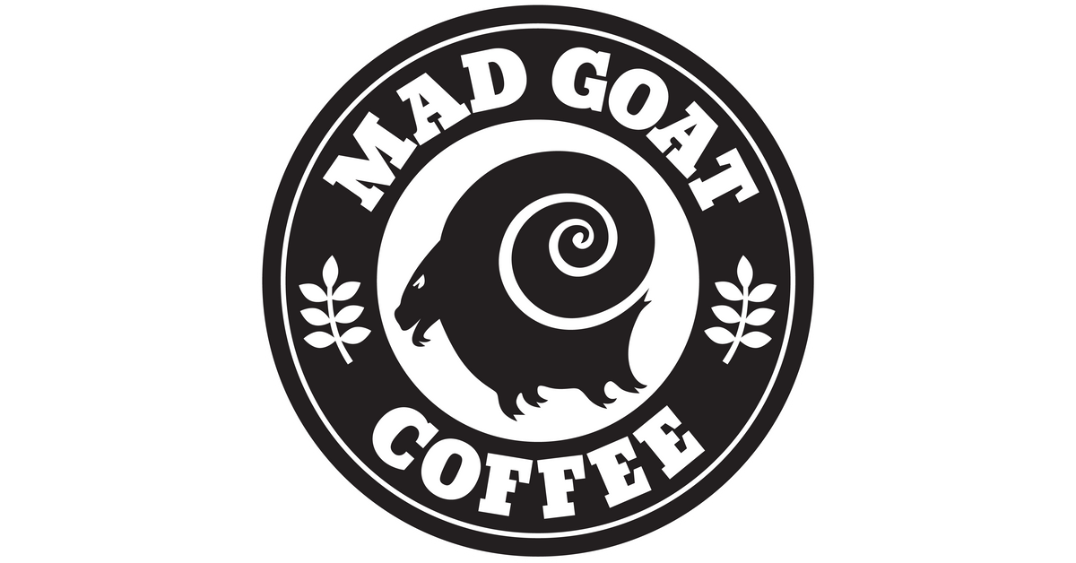 Mad Goat Coffee