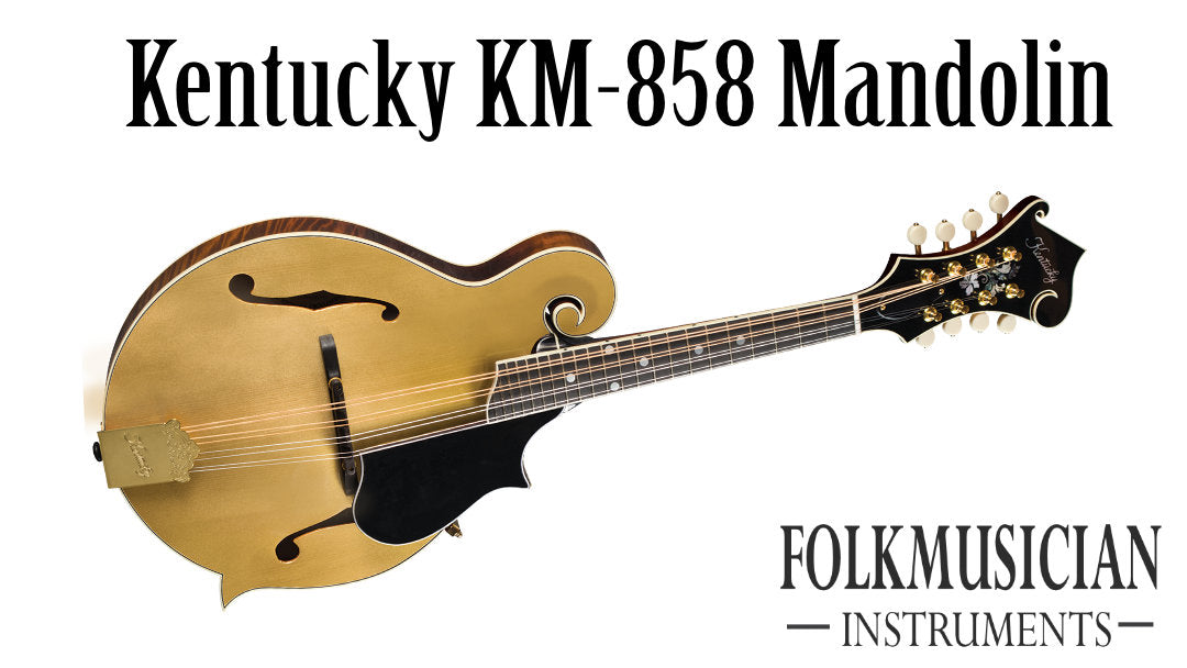 used kentucky mandolin