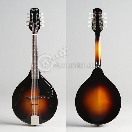 kentucky mandolin 150