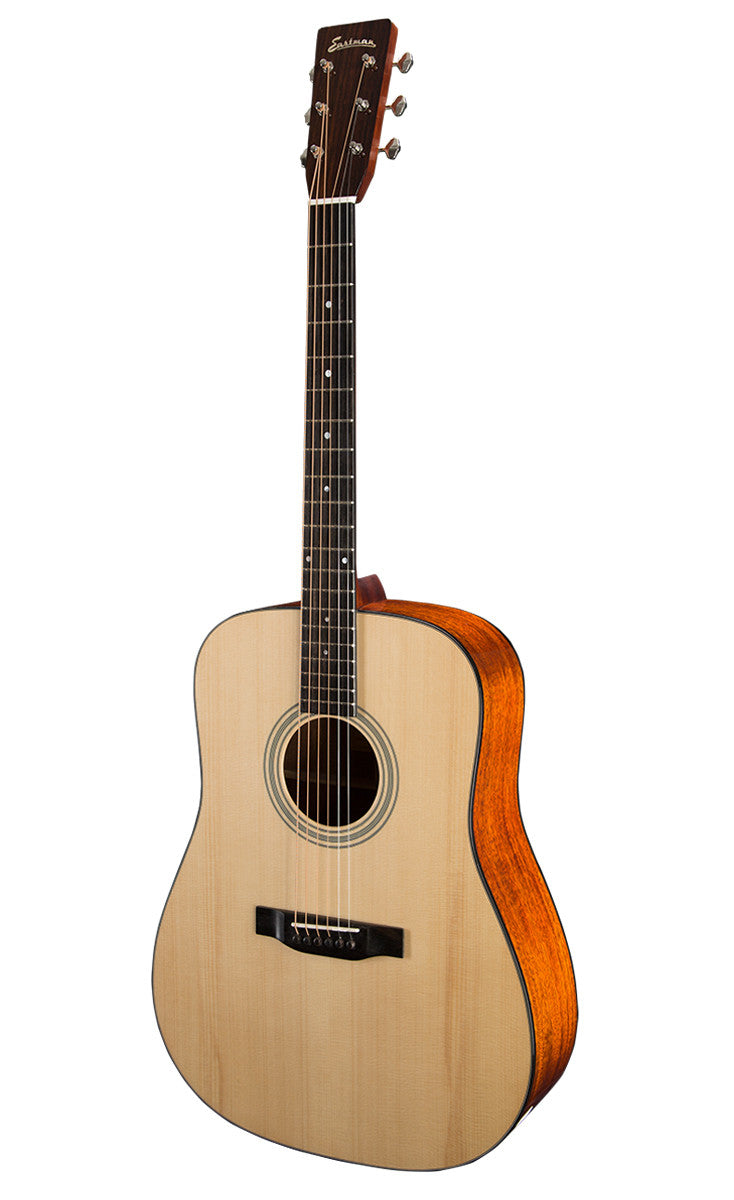 eastman acoustic guitars